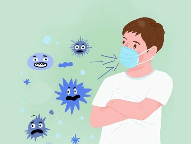 Профилактика инфекционных заболеваний у детей